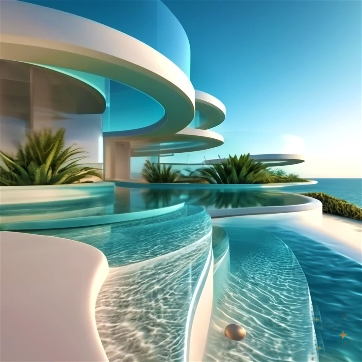 Beautiful Homes For Sale in Playa Del Carmen