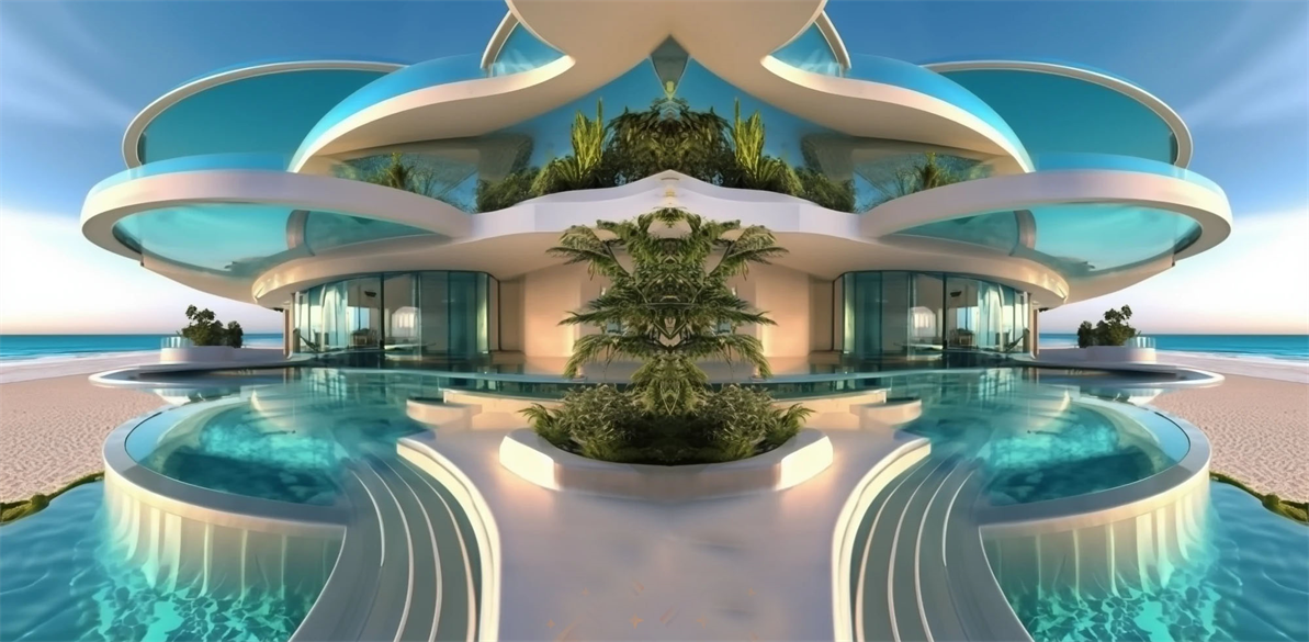 Mansions in Dubai Fpr Sale