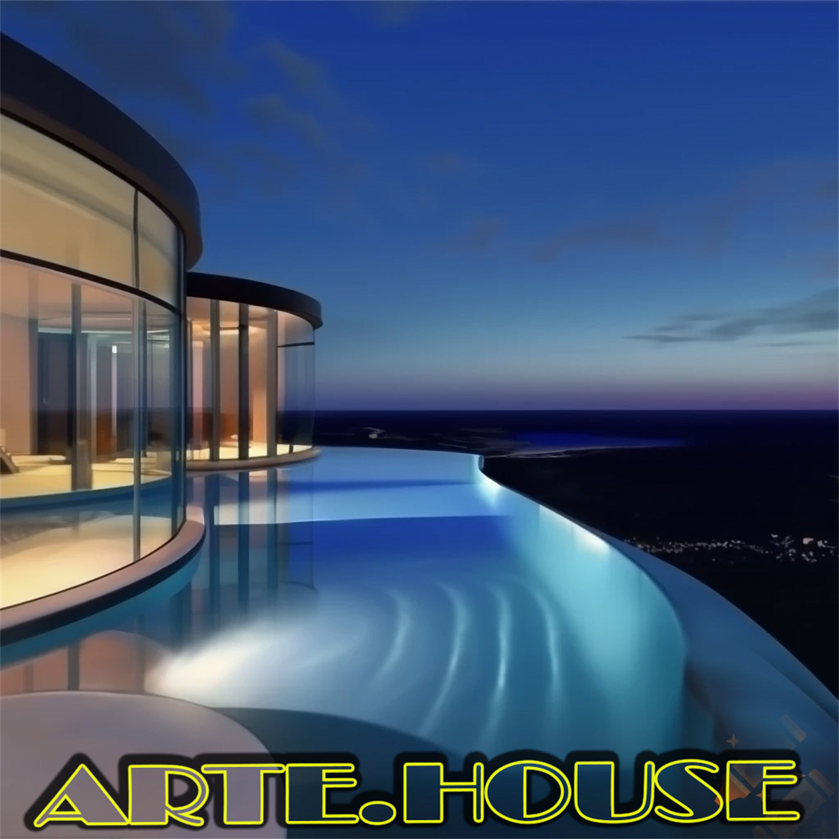 Modern Mansions in Bee Cave Austin texas