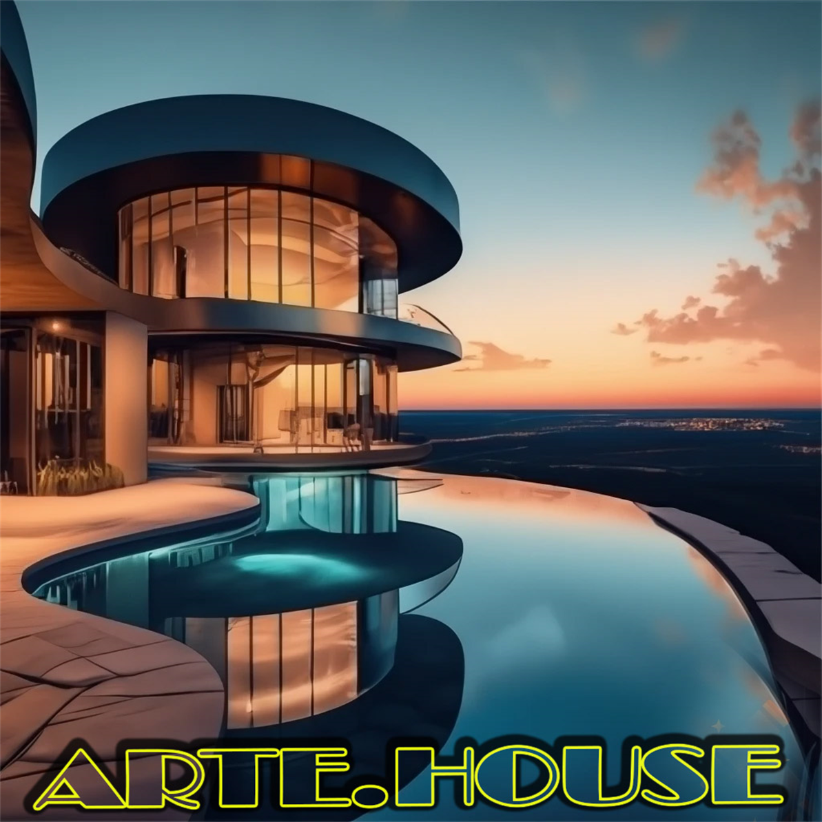 House For Sale Meditteranean Style